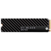 SSD диск WD Black SN750 500GB [WDS500G3XHC]