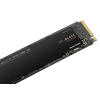 SSD диск WD Black SN750 500GB [WDS500G3XHC]