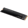 SSD диск WD Black SN750 500GB [WDS500G3XHC]