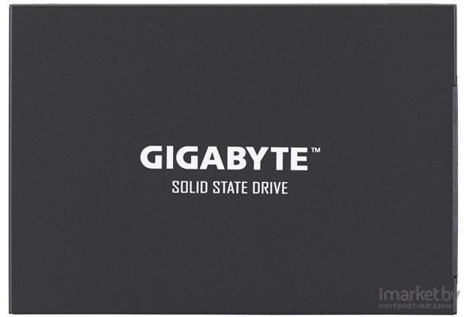 SSD диск Gigabyte GP-GSTFS31120GNTD 120GB