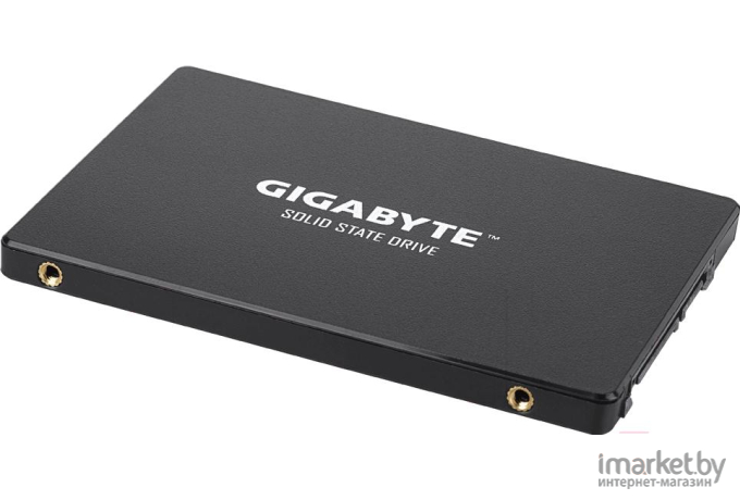 SSD диск Gigabyte GP-GSTFS31120GNTD 120GB