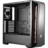 Корпус для компьютера Cooler Master MasterBox MB520 черный [MCB-B520-KANN-S01]