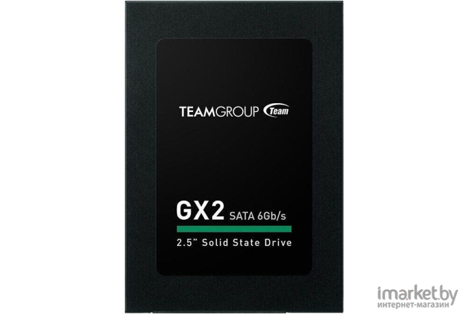 SSD диск Team GX2 128GB [T253X2128G0C101]