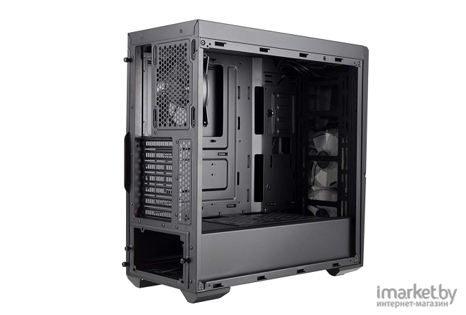 Корпус для компьютера Cooler Master MasterBox K500L черный [MCB-K500L-KANN-S00]