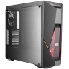 Корпус для компьютера Cooler Master MasterBox K500L черный [MCB-K500L-KANN-S00]