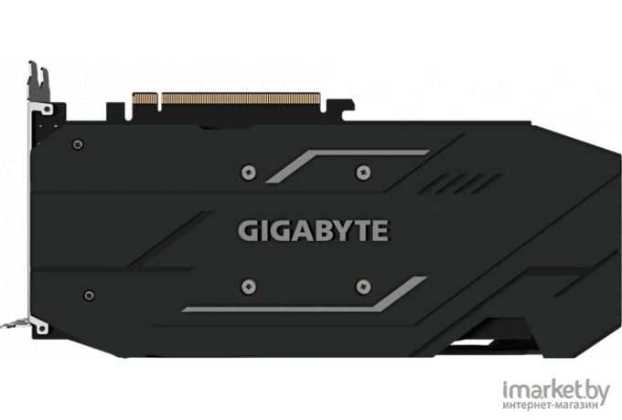 Видеокарта Gigabyte RTX2060 8GB [GV-N206SWF2OC-8GD]