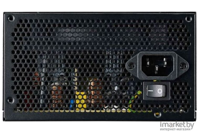 Блок питания Cooler Master Elite V3 230V 500W [MPW-5001-ACABN1-EU]