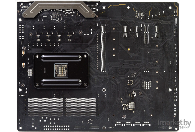 Материнская плата ASRock X570 Steel Legend