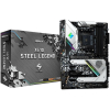 Материнская плата ASRock X570 Steel Legend