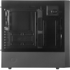 Корпус для компьютера Cooler Master MasterBox NR600 W/O Psu [MCB-NR600-KG5N-S00]