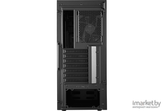 Корпус для компьютера Cooler Master MasterBox NR600 W/O Psu [MCB-NR600-KG5N-S00]