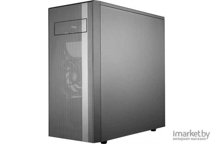 Корпус для компьютера Cooler Master MasterBox NR600 W/O Psu [MCB-NR600-KG5N-S00]