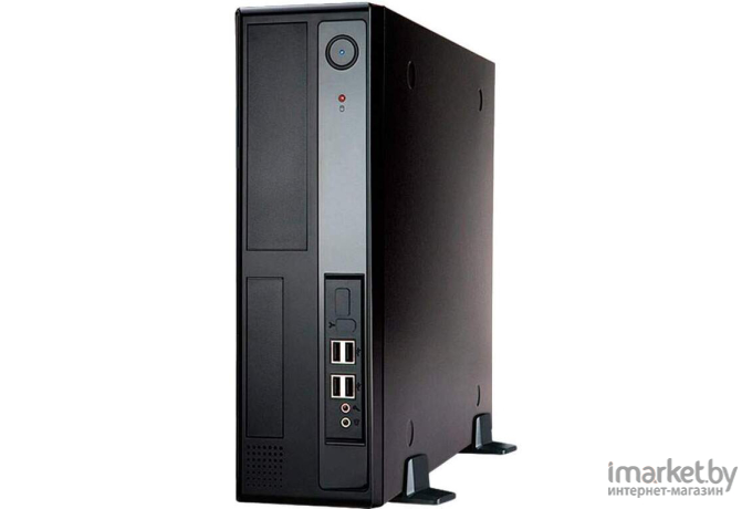 Корпус для компьютера In Win Desktop BL641 300 Вт черный [6102794]