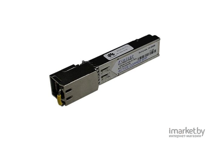 Медиаконвертер Huawei SFP-10G-ILR трансивер [02311BJJ]