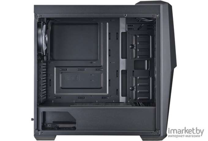 Корпус для компьютера Cooler Master MasterBox MB500 [MCB-B500D-KGNN-S00]