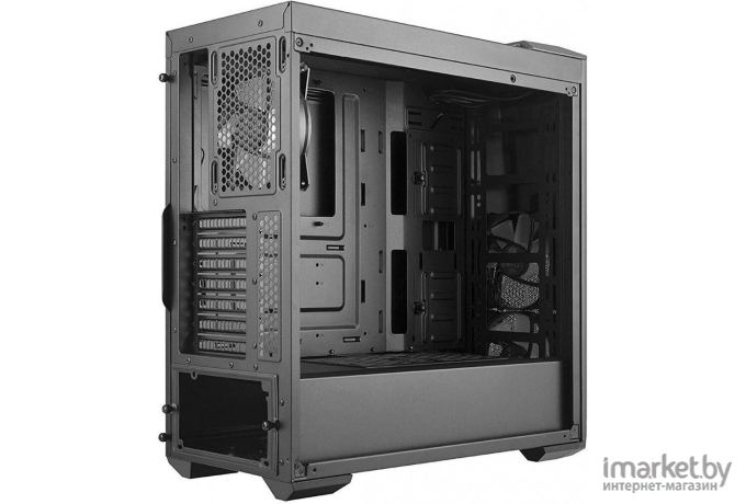 Корпус для компьютера Cooler Master MasterBox MB500 [MCB-B500D-KGNN-S00]