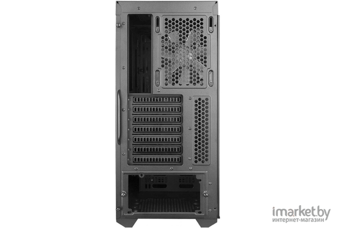 Корпус для компьютера Cooler Master MasterBox MB500 [MCB-B500D-KGNN-S00]