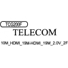 Кабель для компьютера Telecom TCG200F-10M