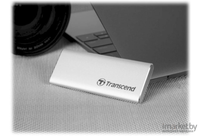 SSD диск Transcend ESD240C 240GB [TS240GESD240C]