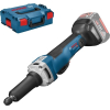 Шлифмашина Bosch GGS 18V-23 PL в кейсе L-BOXX (0.601.229.200)