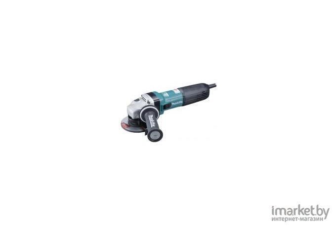 Угловая шлифмашина Bosch GWX 19-125 S X-LOCK [0.601.7C8.002]