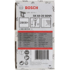  Bosch Штифт с потайной головкой для GSK64 2500 шт [2.608.200.503]