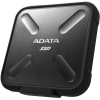 Внешний жесткий диск A-Data SD700 1.0Tb Black [ASD700-1TU31-CBK]