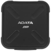 Внешний жесткий диск A-Data SD700 1.0Tb Black [ASD700-1TU31-CBK]