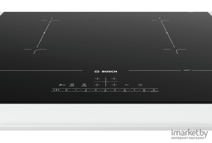 Варочная панель Bosch PVQ611FC5E