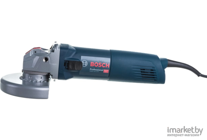 Угловая шлифмашина Bosch GWX 14-125 X-LOCK [0.601.7B7.000]