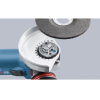 Угловая шлифмашина Bosch GWX 9-125 S X-LOCK [0.601.7B2.000]