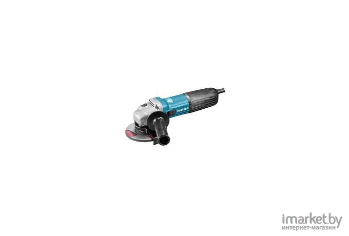 Угловая шлифмашина Bosch GWX 9-125 S X-LOCK [0.601.7B2.000]