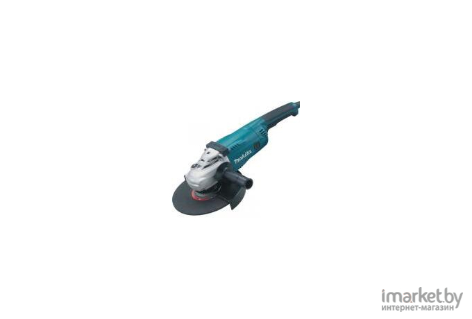 Угловая шлифмашина Bosch GWX 9-125 S X-LOCK [0.601.7B2.000]