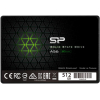 SSD диск Silicon-Power A56 512GB [SP512GBSS3A56A25]