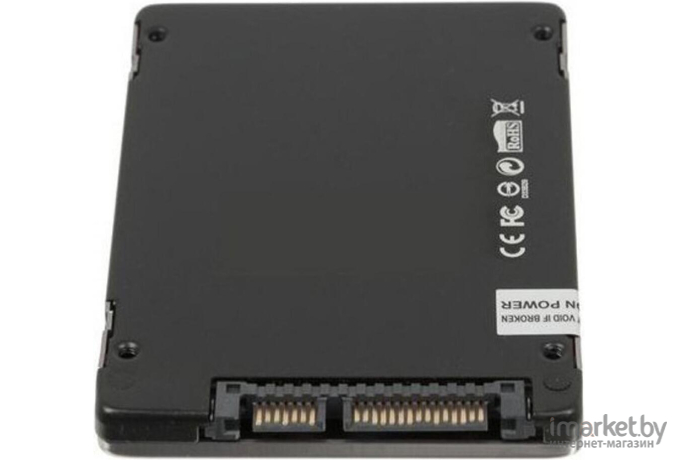 SSD диск Silicon-Power A56 512GB [SP512GBSS3A56A25]