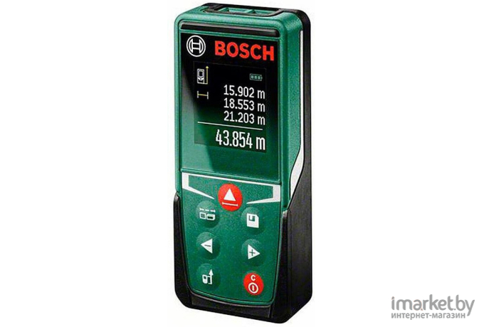 Лазерный дальномер Bosch Universal Distance 50 [0.603.672.800]