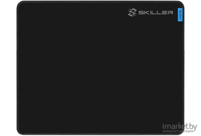 Коврик для мыши Sharkoon Skiller SGP1 XL черный