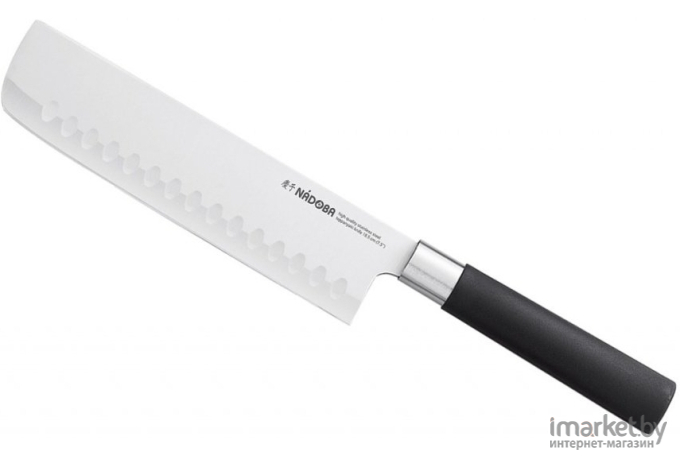 Кухонный нож Nadoba Keiko 722918 Тэппанъяки 18.5 см