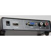 Конвертер Vcom DD491 VGA to HDMI
