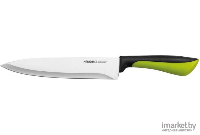 Кухонный нож Nadoba Jana 723110 поварской 20 см