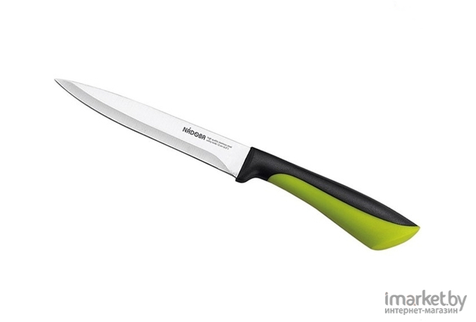 Кухонный нож Nadoba Jana 723113 универсальный 12 см