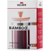 Френч-пресс Walmer Bamboo 350мл [W23001035]