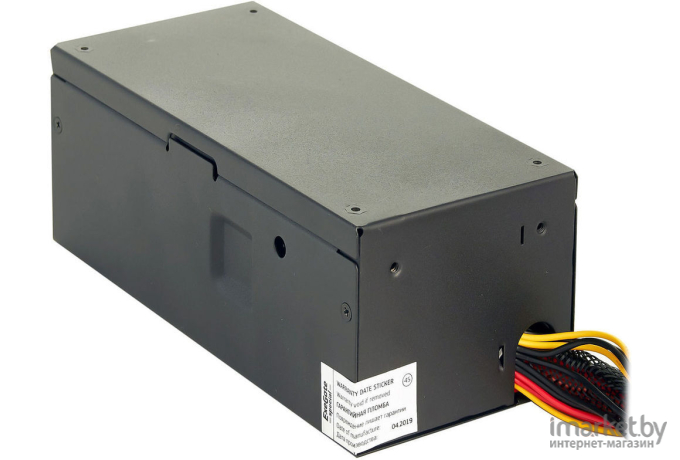 Блок питания ExeGate Special TPS300 300W Black [ES279023RUS]