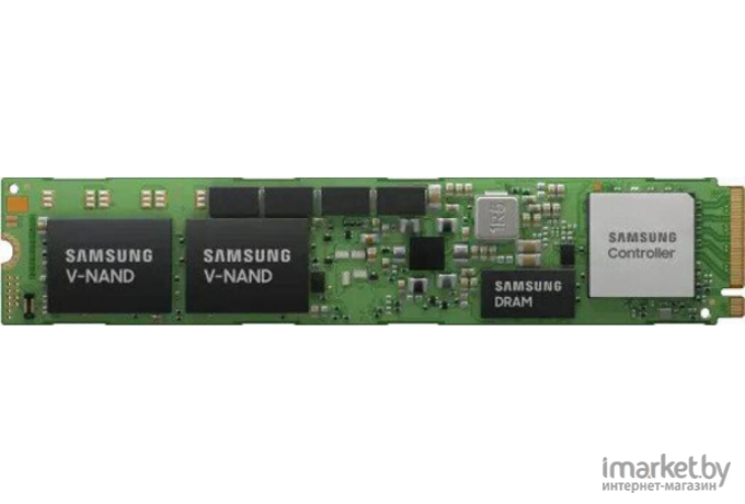 SSD диск Samsung PM983 960GB [MZ1LB960HAJQ-00007]