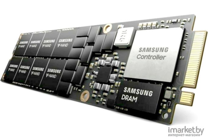 SSD диск Samsung PM983 960GB [MZ1LB960HAJQ-00007]