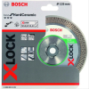 Алмазный диск Bosch Best For Hard Ceramic D125 22,23 1,8 10 мм X-LOCK [2.608.615.135]