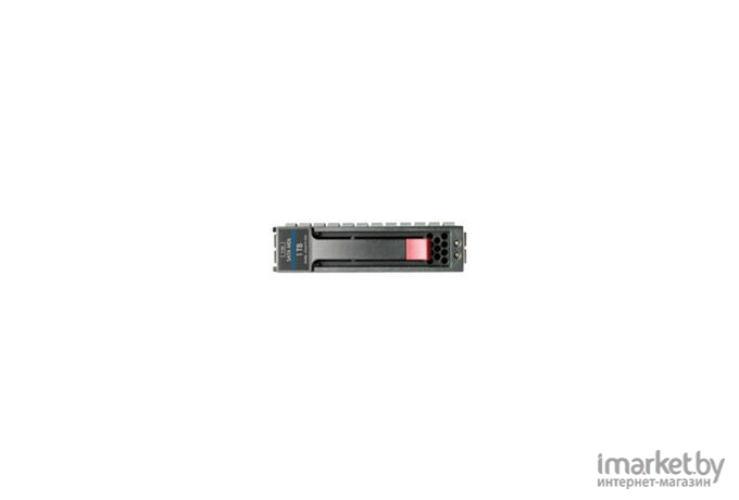 Жесткий диск HP 1TB [454146-B21]