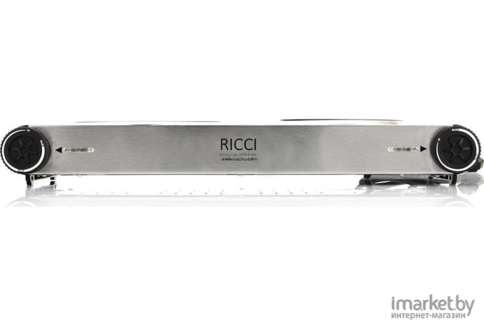 Настольная плита RICCI RIC-09C