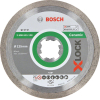 Алмазный диск Bosch Best For Ceramic D125 22,23 1,6 7 мм X-LOCK [2.608.615.138]