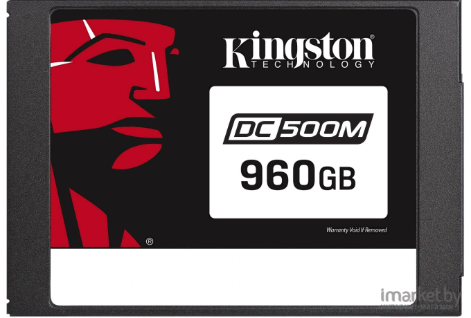 SSD диск Kingston C500M 960 GB [SEDC500M/960G]